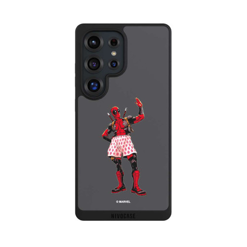 Samsung Galaxy S25 Ultra NIVOpure Deadpool underwear