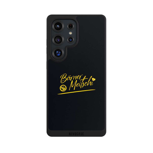 Samsung Galaxy S25 Ultra NIVOpure BSC YB Bärner Meitschi