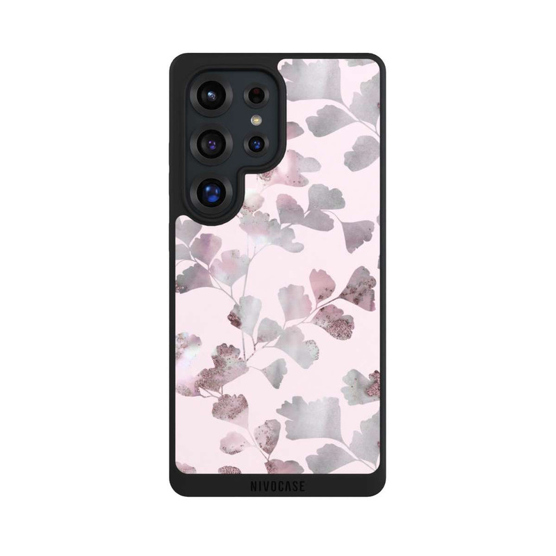 Galaxy S25 Ultra NIVOpure Ginkgo d'automne