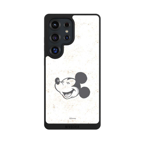 Samsung Galaxy S25 Ultra NIVOpure Micky Laughing Boho