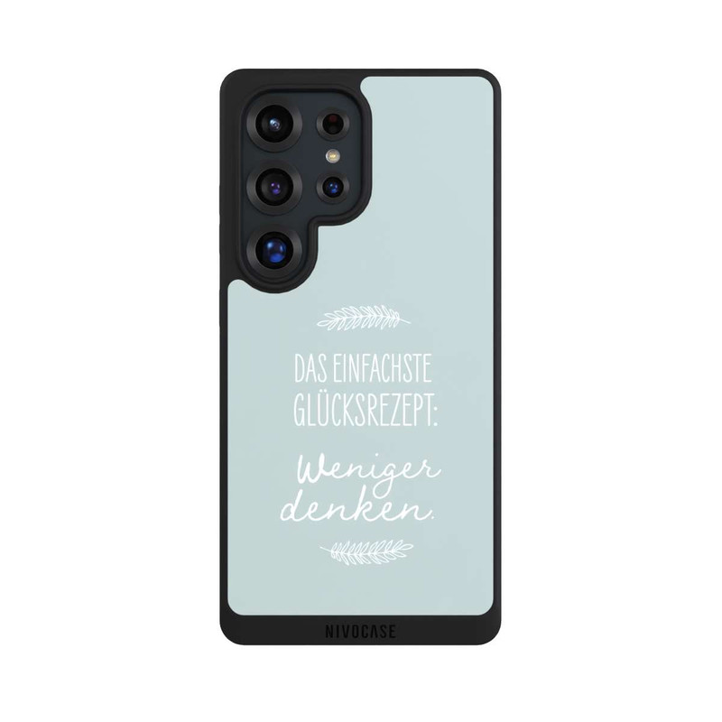 Galaxy S25 Ultra NIVOpure Das einfachste Glücksrezept