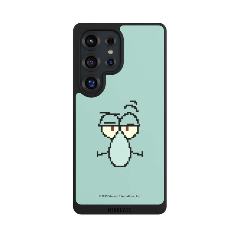 Galaxy S25 Ultra NIVOpure Thaddäus mutig und frech