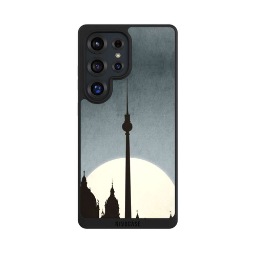 Samsung Galaxy S25 Ultra NIVOpure Berlin Sunrise