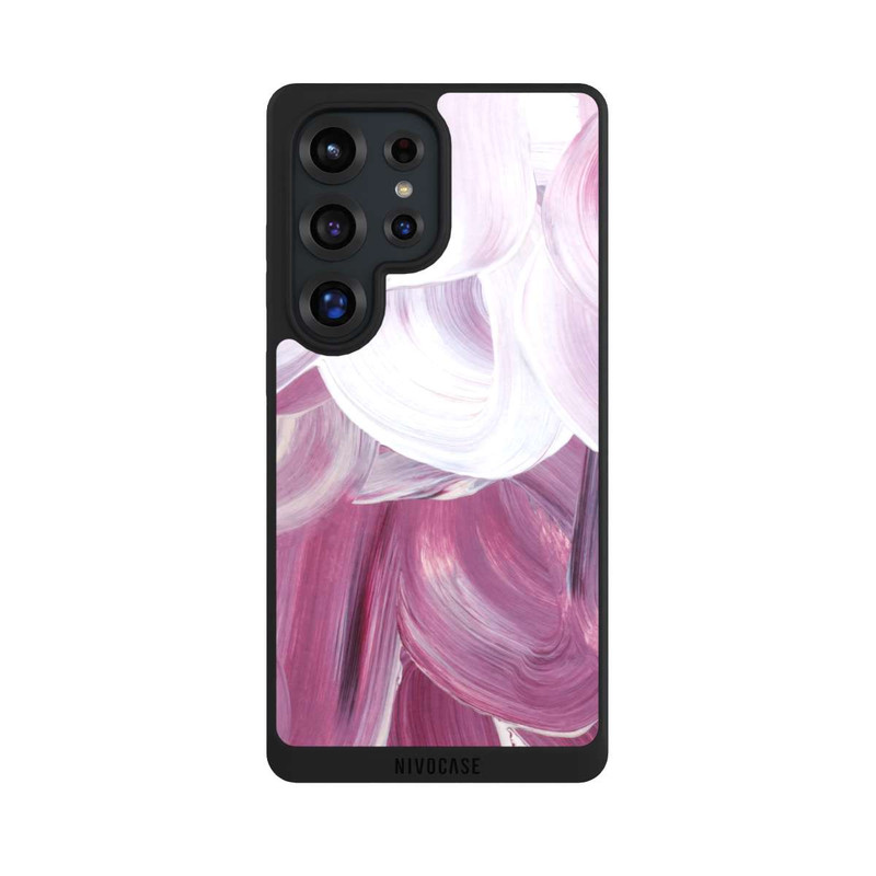 Galaxy S25 Ultra NIVOpure Confusion abstraite - Anastasia Sawall
