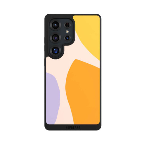 Samsung Galaxy S25 Ultra NIVOpure Glücklicher Ort - Anastasia Sawall