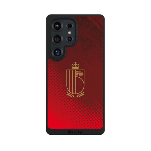 Samsung Galaxy S25 Ultra NIVOpure Belgian National Logo