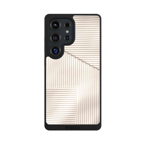 Samsung Galaxy S25 Ultra NIVOpure Études sur papier