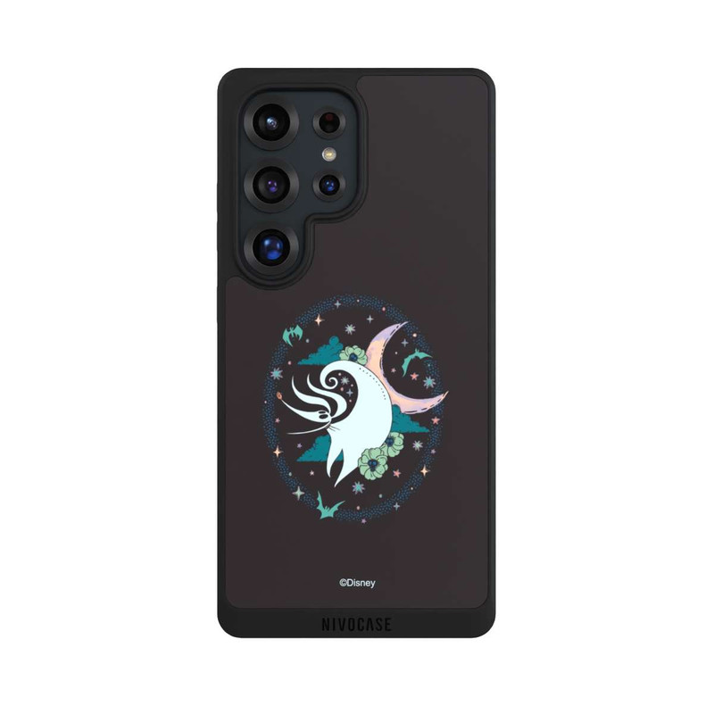 Galaxy S25 Ultra NIVOpure Nightmare Before Christmas Zero Dog