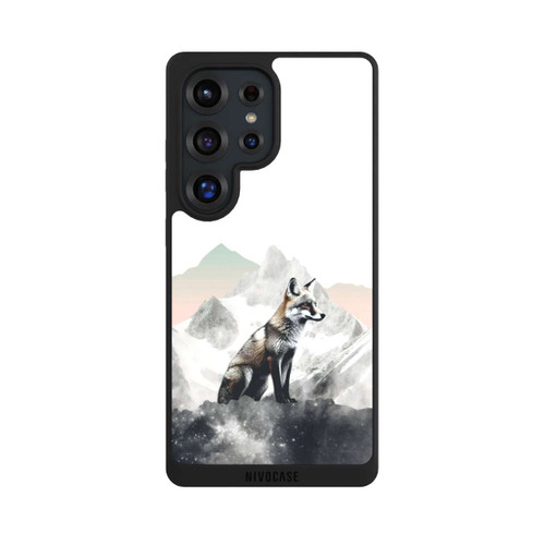 Samsung Galaxy S25 Ultra NIVOpure Renard des montagnes