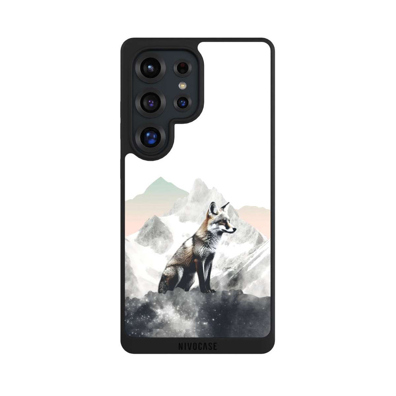 Galaxy S25 Ultra NIVOpure Mountain Fox