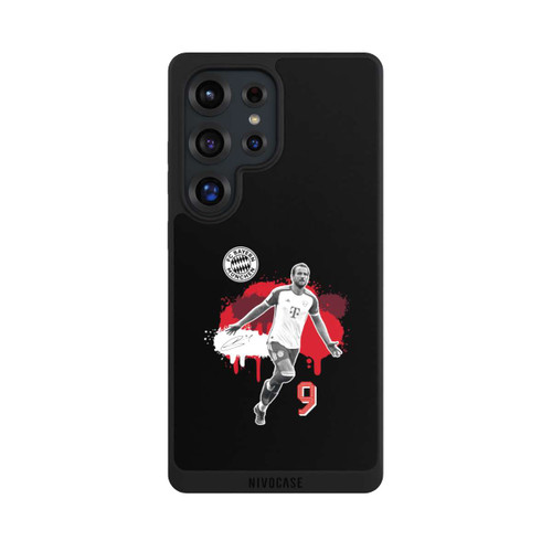 Samsung Galaxy S25 Ultra NIVOpure Harry Kane 9