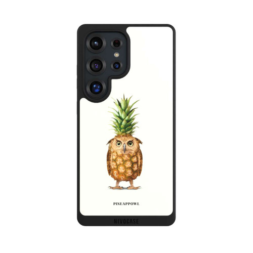 Samsung Galaxy S25 Ultra NIVOpure Pineappowl