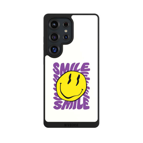 Samsung Galaxy S25 Ultra NIVOpure Smile