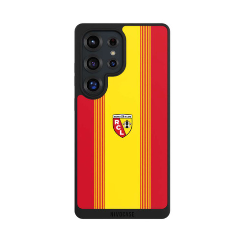 Samsung Galaxy S25 Ultra NIVOpure RCL Maillot Domicile 23/24