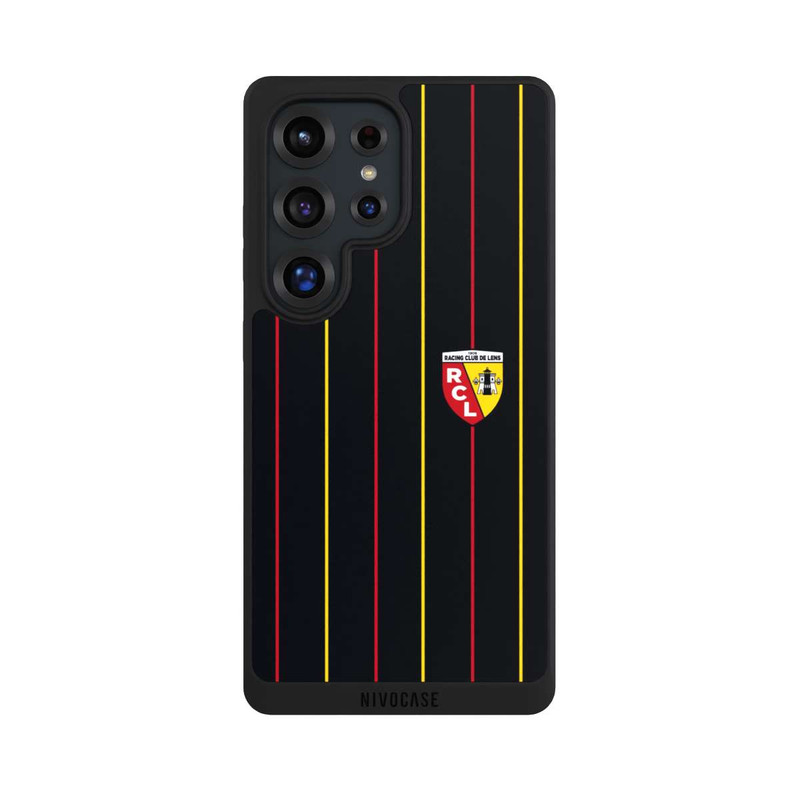 Galaxy S25 Ultra NIVOpure RCL Auswärtstrikot 23/24