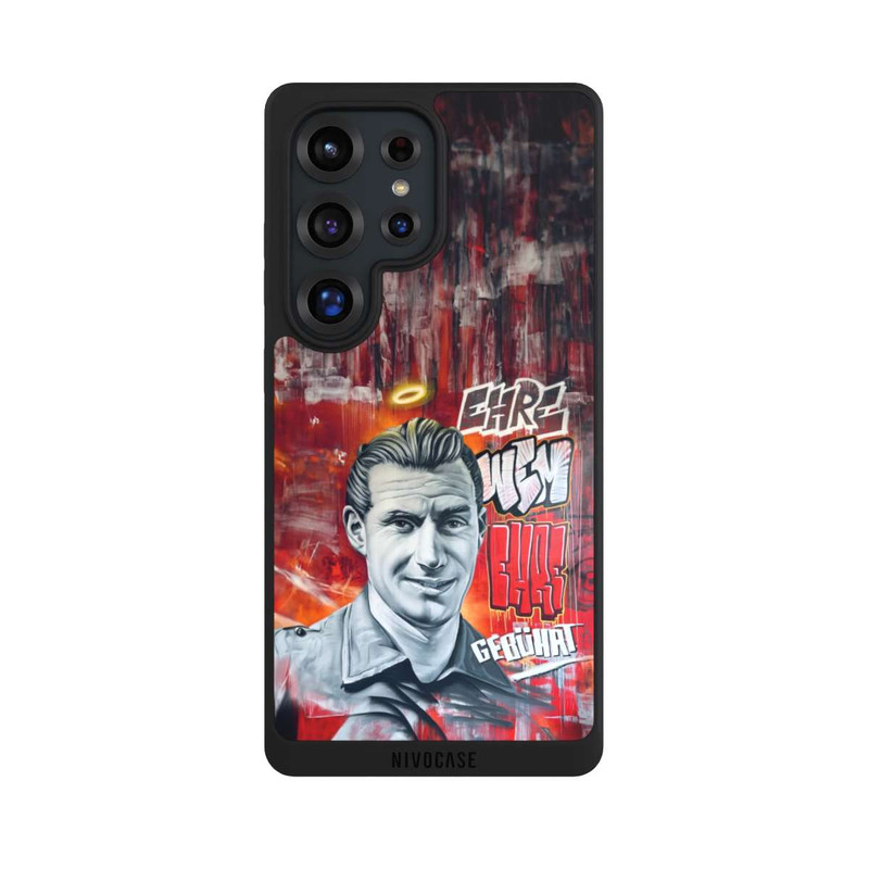 Galaxy S25 Ultra NIVOpure 1.FCK Fritz Walter