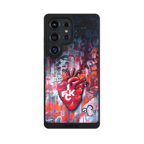 Samsung Galaxy S25 Ultra NIVOpure 1.FCK Herz