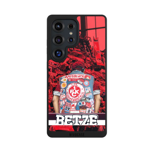 Samsung Galaxy S25 Ultra NIVOpure 1.FCK Betze