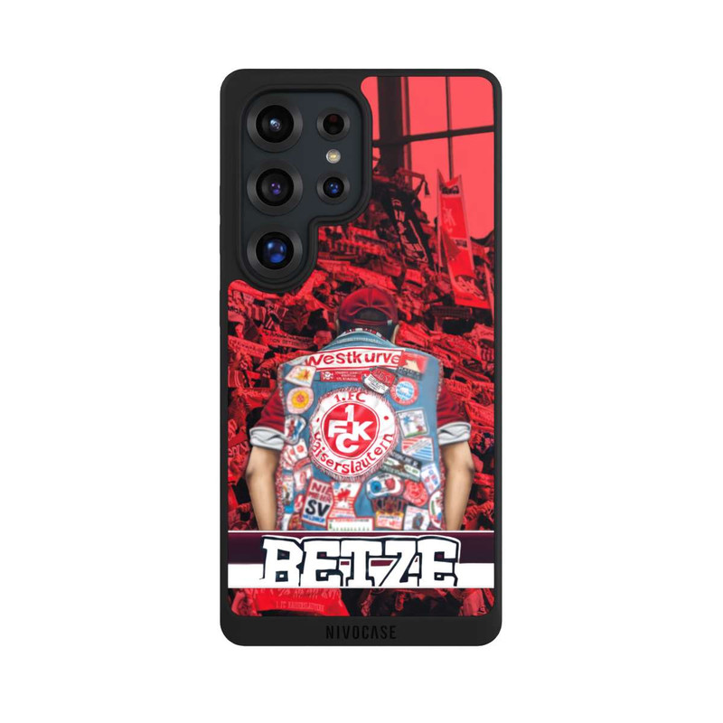Galaxy S25 Ultra NIVOpure 1.FCK Betze