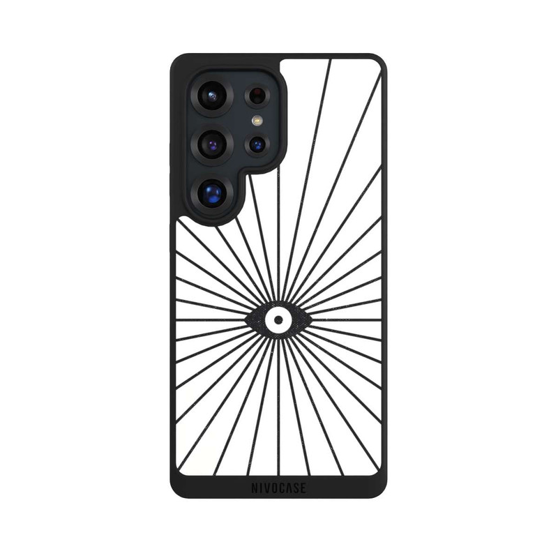 Galaxy S25 Ultra NIVOpure Grand frère