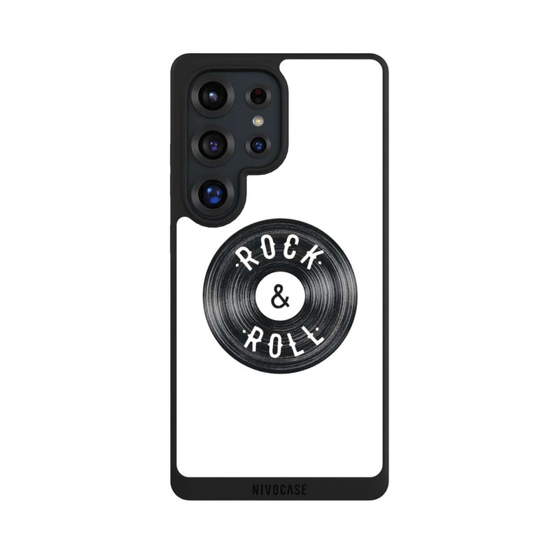 Galaxy S25 Ultra NIVOpure Rock and Roll