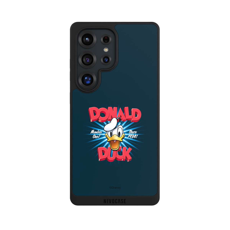 Galaxy S25 Ultra NIVOpure Donald Duck Since 1934