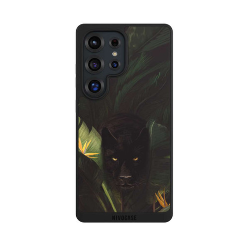 Samsung Galaxy S25 Ultra NIVOpure Hello Panther