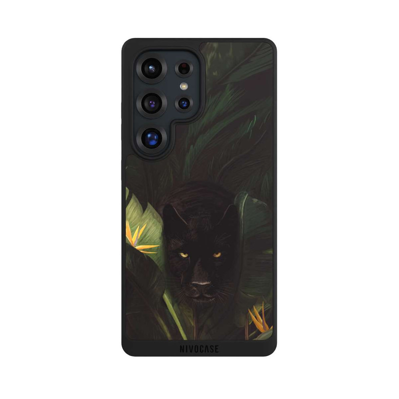 Galaxy S25 Ultra NIVOpure Hello Panther