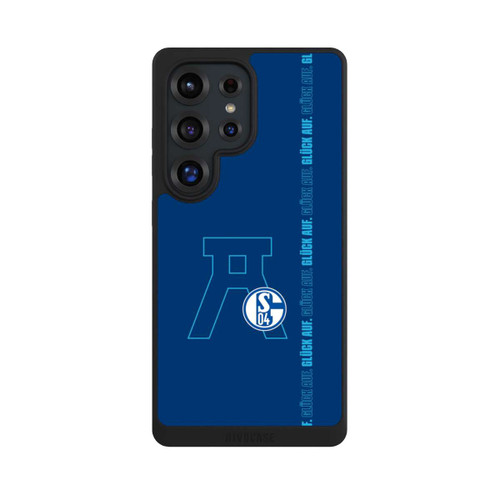 Samsung Galaxy S25 Ultra NIVOpure S04 Glück Auf