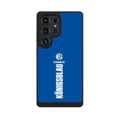 Samsung Galaxy S25 Ultra NIVOpure S04 Königsblau