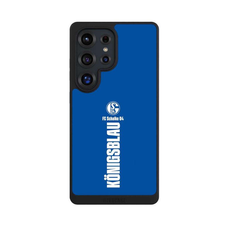 Galaxy S25 Ultra NIVOpure S04 Königsblau