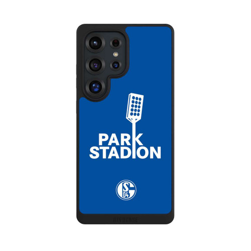 Samsung Galaxy S25 Ultra NIVOpure S04 Parkstadion