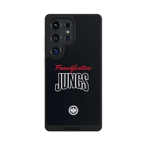 Samsung Galaxy S25 Ultra NIVOpure Frankfurter Jungs