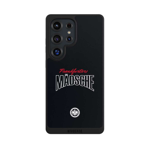 Samsung Galaxy S25 Ultra NIVOpure Frankfurter Mädsche