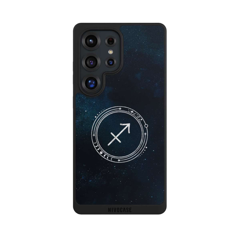 Galaxy S25 Ultra NIVOpure Sagittarius Zodiac Sign