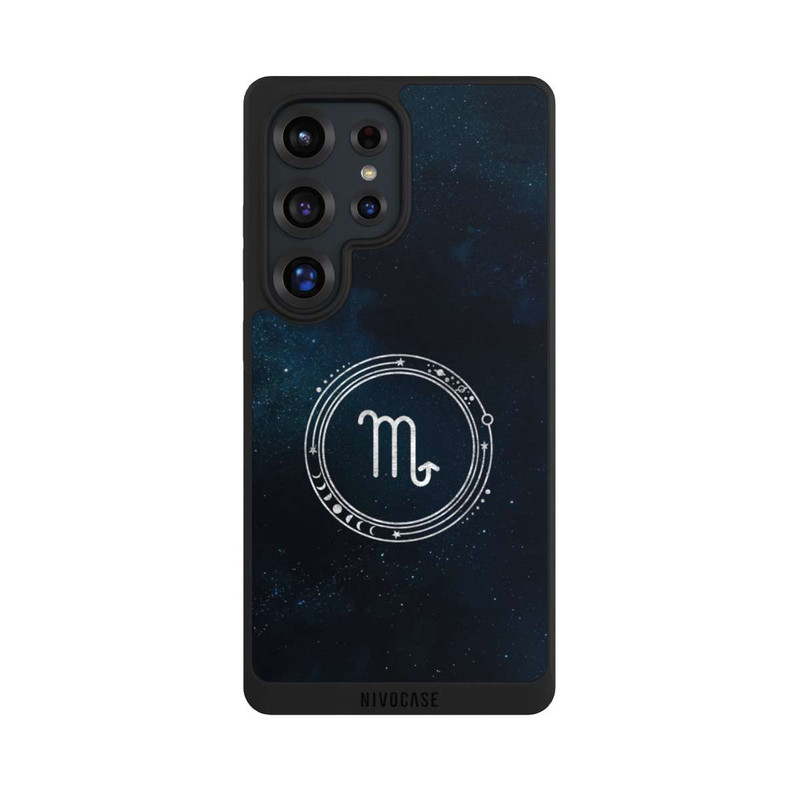 Galaxy S25 Ultra NIVOpure Scorpio Zodiac Sign