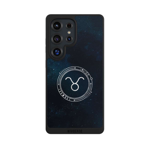 Samsung Galaxy S25 Ultra NIVOpure Taurus Zodiac Sign