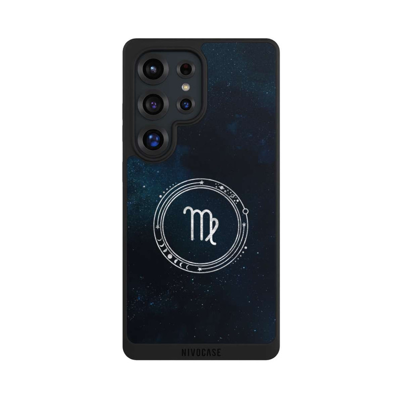 Galaxy S25 Ultra NIVOpure Virgo Zodiac Sign