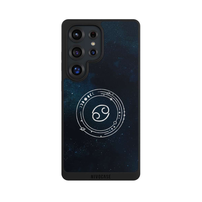 Galaxy S25 Ultra NIVOpure Cancer Zodiac Sign