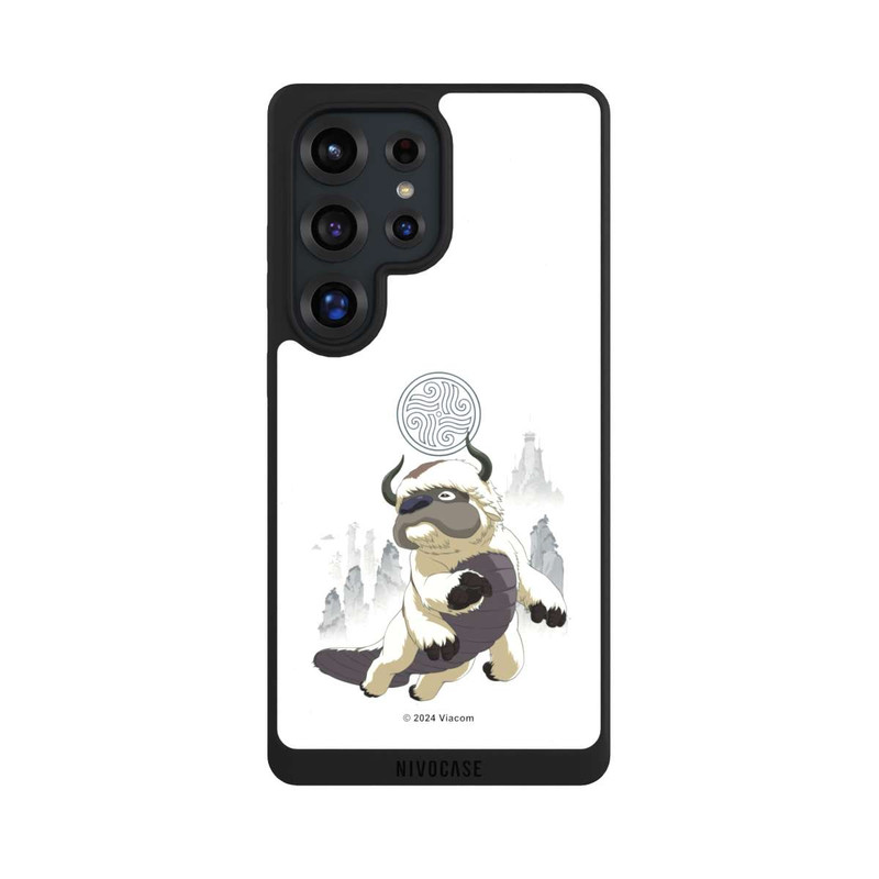 Galaxy S25 Ultra NIVOpure Appa