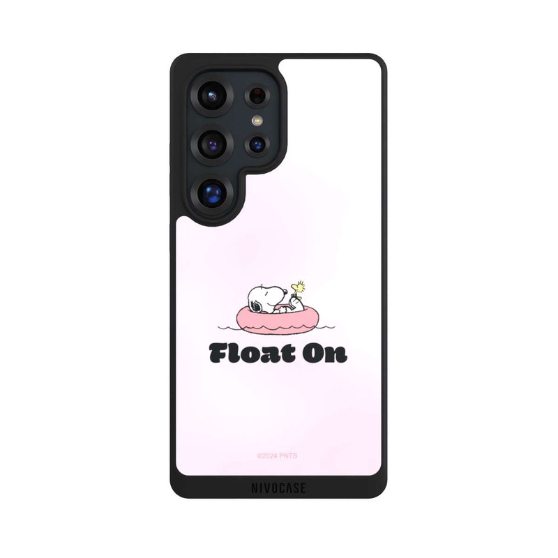 Galaxy S25 Ultra NIVOpure Snoopy Float On