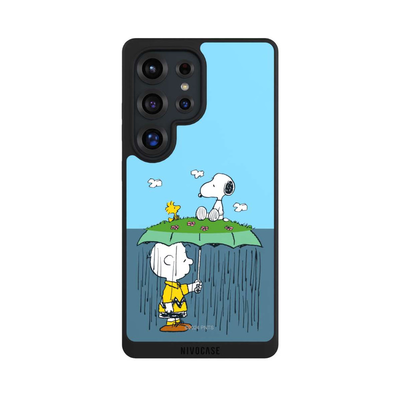 Galaxy S25 Ultra NIVOpure Charlie Brown Regen