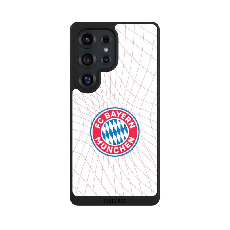 Galaxy S25 Ultra NIVOpure FCB Raster Rot