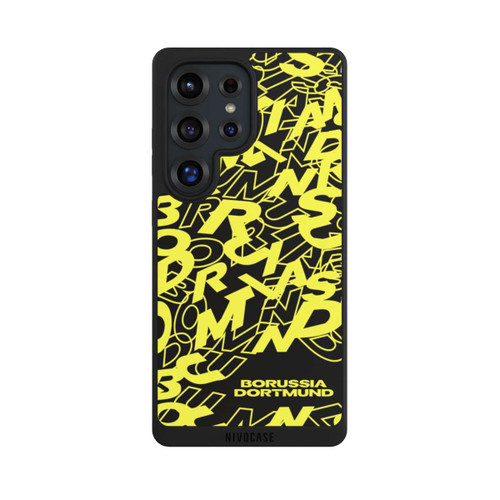 Samsung Galaxy S25 Ultra NIVOpure BVB Neon Pattern