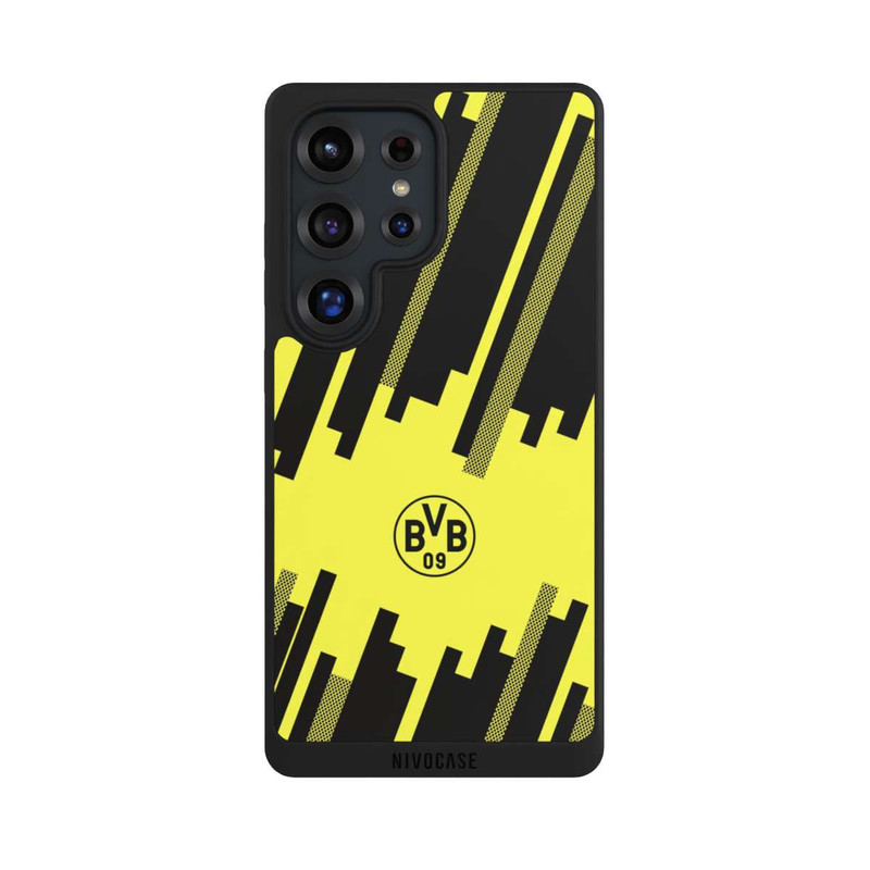Galaxy S25 Ultra NIVOpure BVB Neon