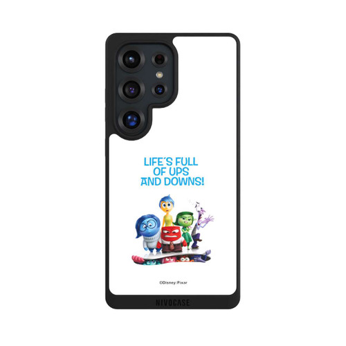 Samsung Galaxy S25 Ultra NIVOpure Life´s Full of Ups and Downs!