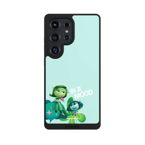 Samsung Galaxy S25 Ultra NIVOpure Disgust and Envy