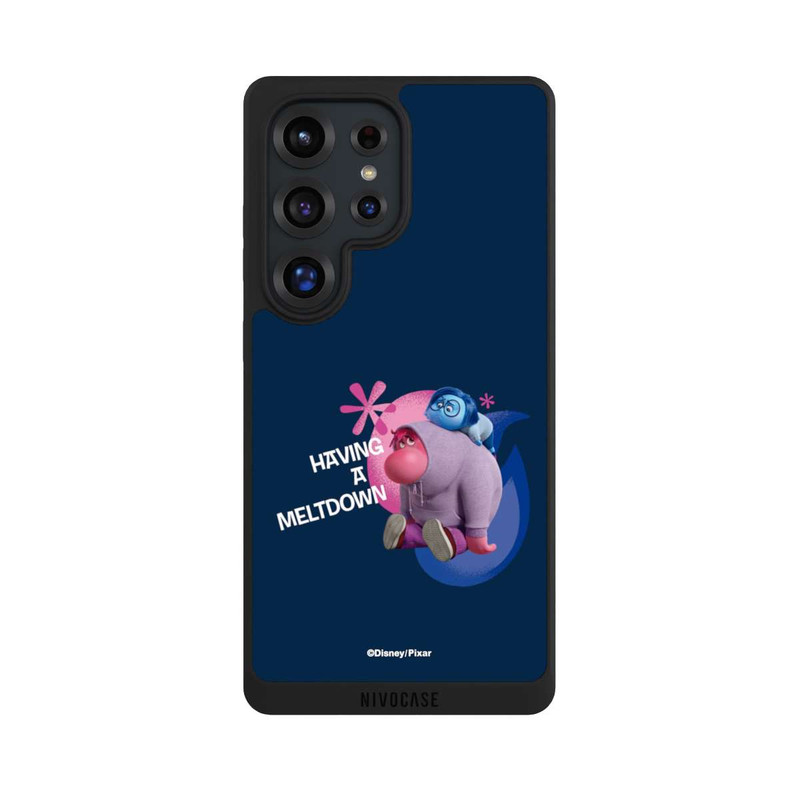 Galaxy S25 Ultra NIVOpure Embarrassment and Sadness