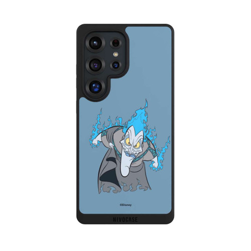 Samsung Galaxy S25 Ultra NIVOpure Hades