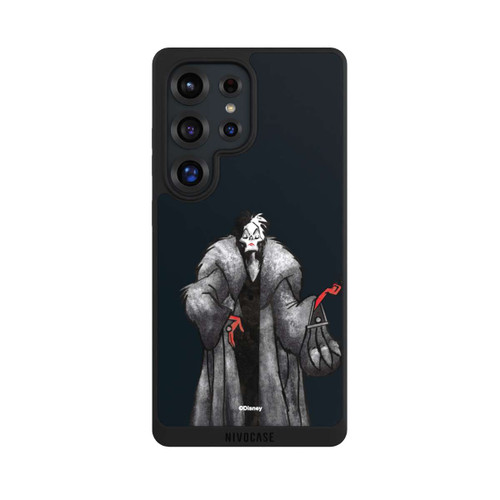 Samsung Galaxy S25 Ultra NIVOpure Cruella De Vil
